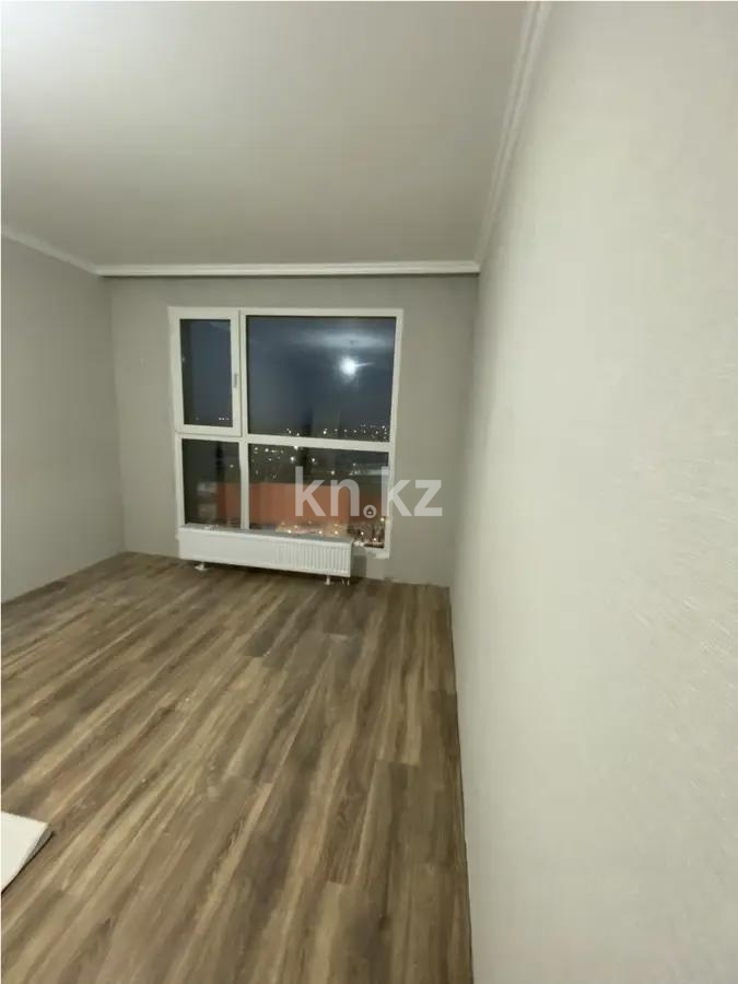 Продажа 1-комнатной квартиры, 35 м² - Недвижимость в Астане фото 1 из 2