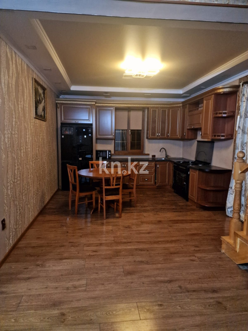 Продажа 9-комнатного дома, 234 м², Отеген батыр, Умбетай Жирау - Продажа домов, коттеджей в Алматинской области фото 12 из 38