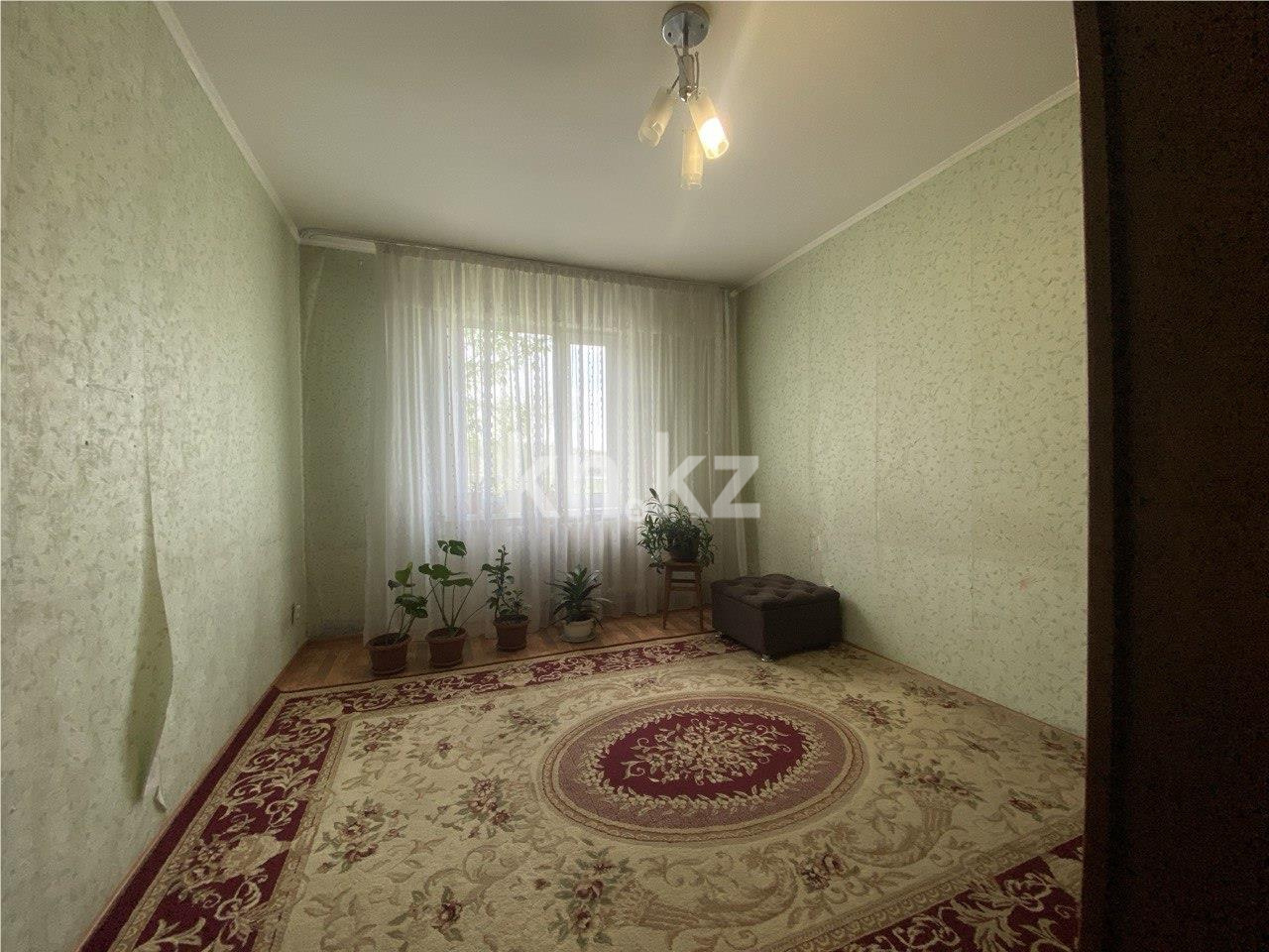 Продажа 2-комнатной квартиры, 52 м², мкр-н 8 в Темиртау - фото 4