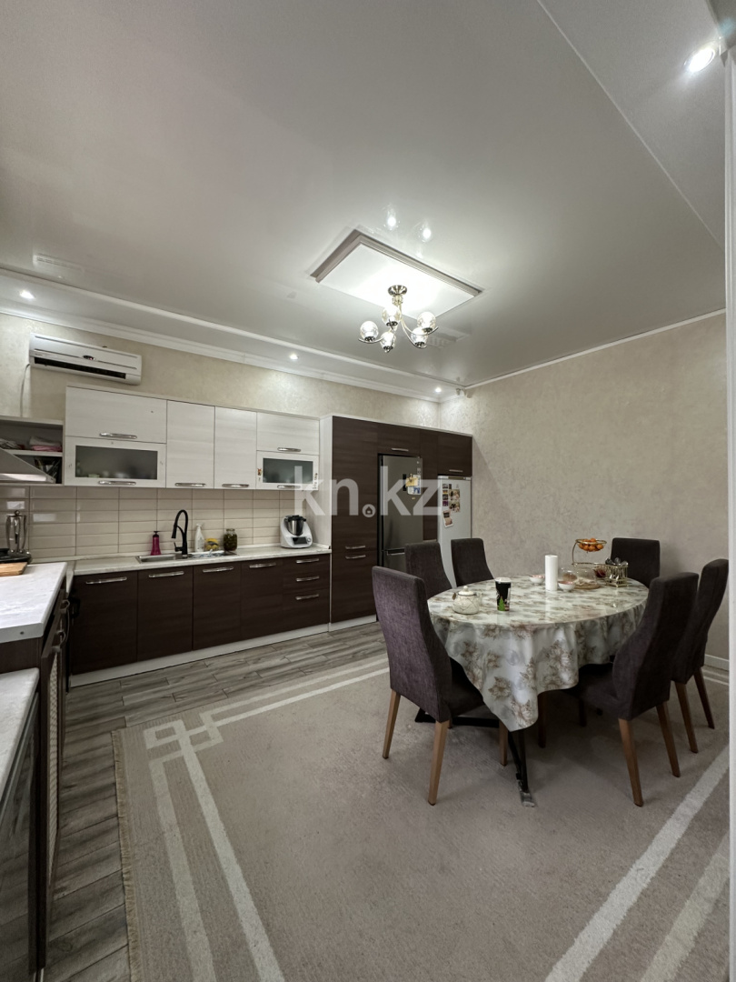 Продажа 5-комнатного дома, 170 м² - Продажа домов, коттеджей в Шымкенте фото 14 из 24