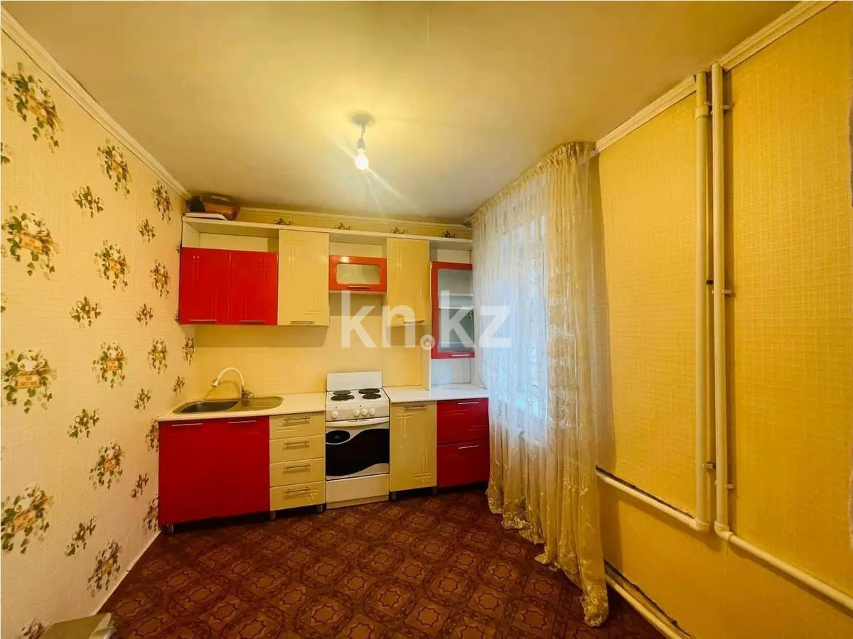 Продажа 1-комнатной квартиры, 44 м², ул. Карбышева, дом  14 - Продажа  однокомнатных квартир в Караганде фото 3 из 5