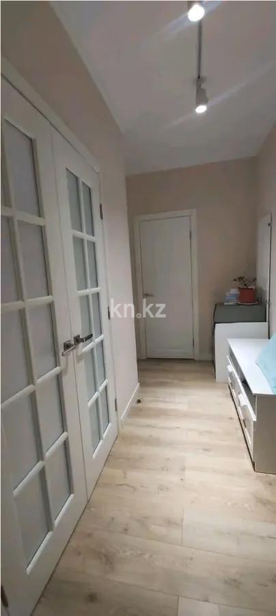 Продажа 1-комнатной квартиры, 38.4 м² в Астане - фото 4