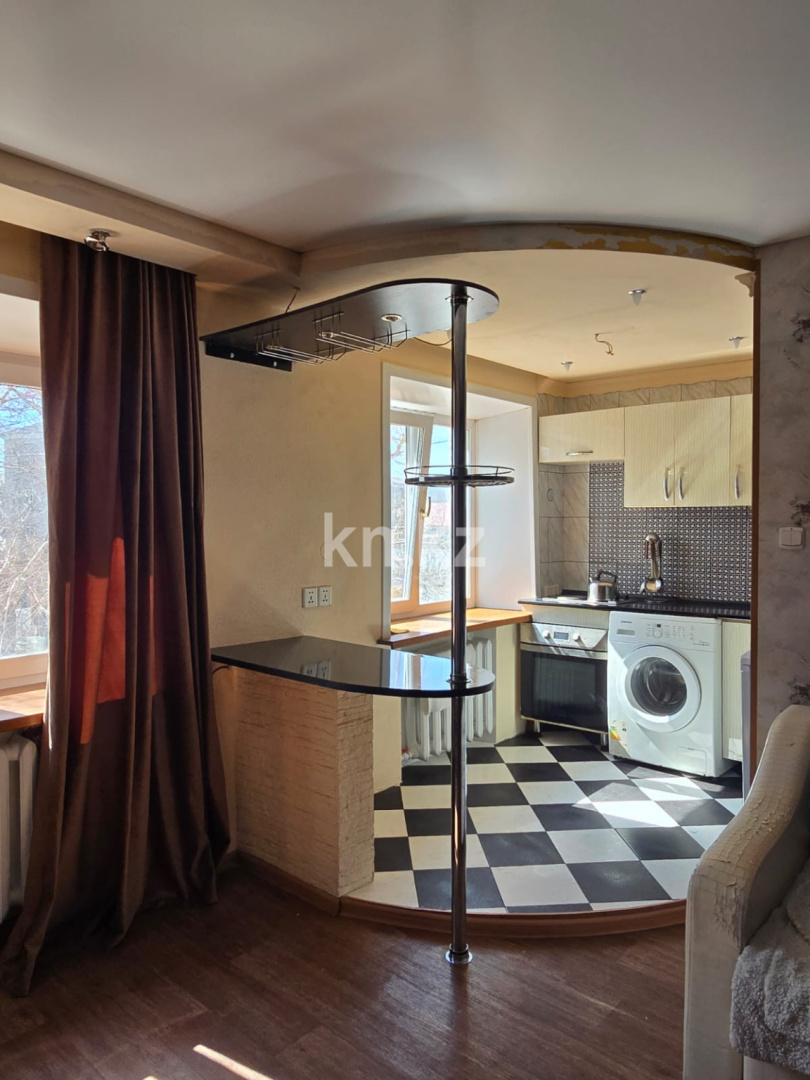 Продажа 1-комнатной квартиры, 32.4 м² - Продажа однокомнатных квартир в кирпичном доме в Казахстане - страница 74 фото 8 из 11