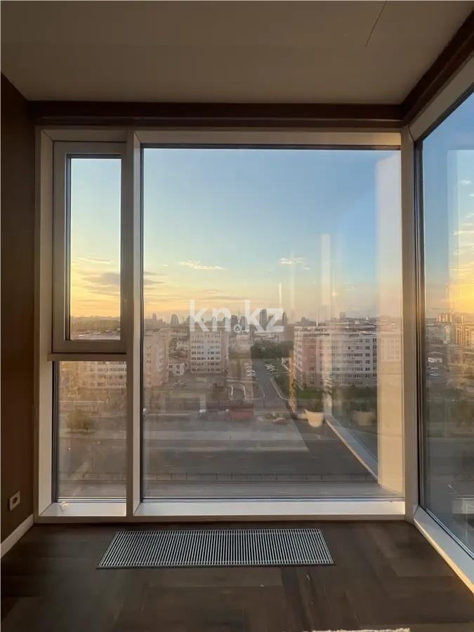 Продажа 4-комнатной квартиры, 130 м² - Продажа квартир в Астане - страница 4 фото 1 из 1