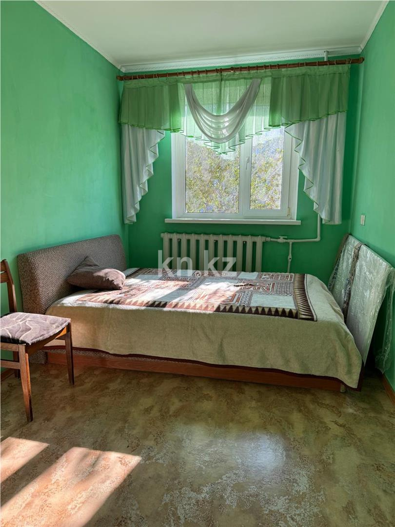 Продажа 3-комнатной квартиры, 62 м², мкр-н Восток-2 - Продажа квартир в Караганде фото 5 из 11