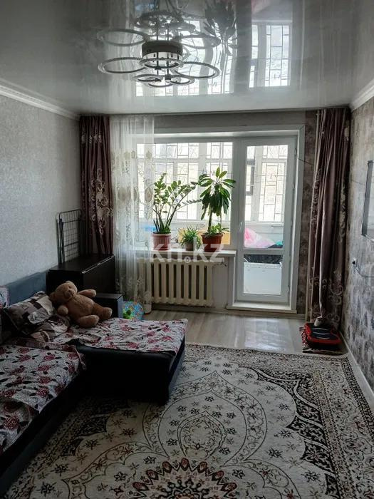 Продажа 1-комнатной квартиры, 30 м², ул. 70 квартал, дом  10 - Продажа  однокомнатных квартир в Темиртау фото 1 из 5