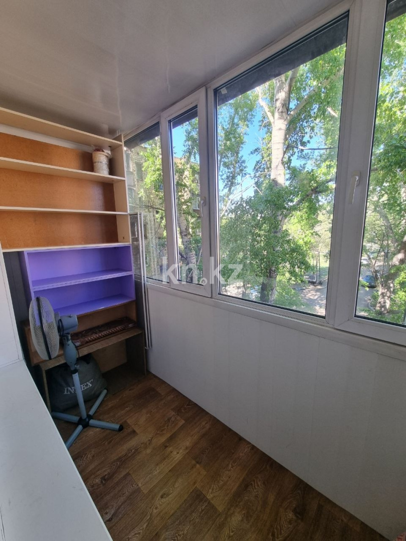 Продажа 4-комнатной квартиры, 86 м² - Продажа четырехкомнатных квартир в Караганде фото 14 из 21