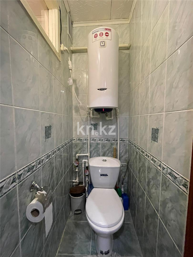 Продажа 3-комнатной квартиры, 54 м², пр. Металлургов в Темиртау - фото 6