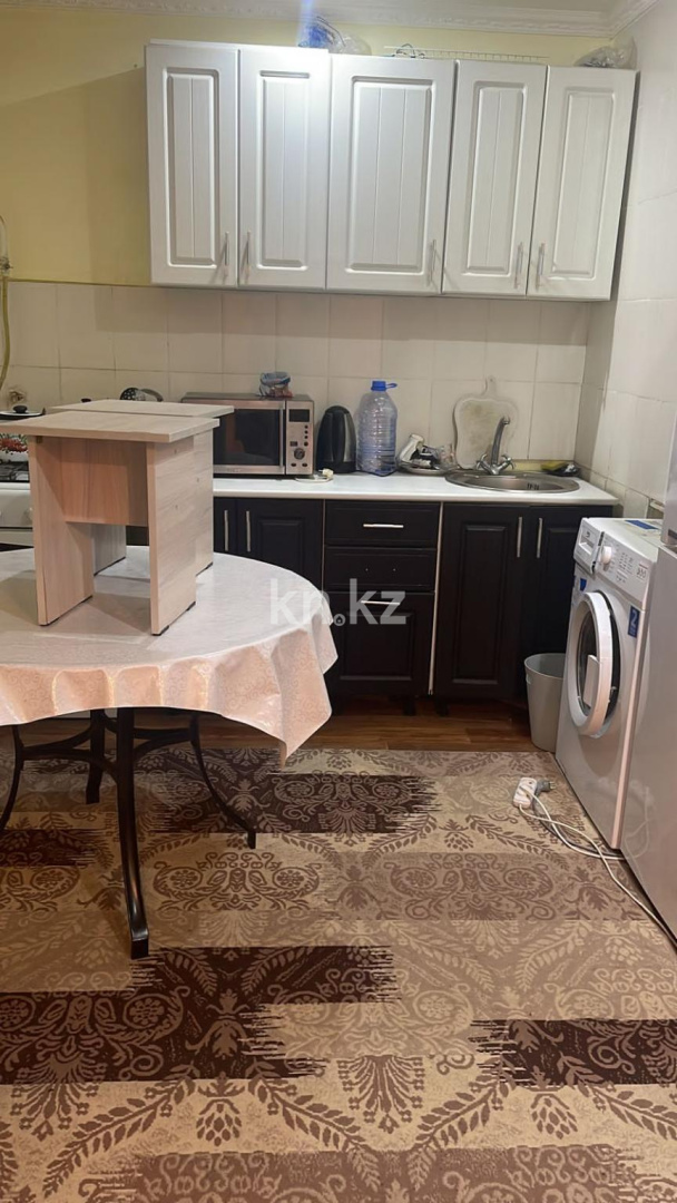 Продажа 2-комнатной квартиры, 36 м², мкр-н 8, дом  16 - Продажа квартир в Актау фото 4 из 7