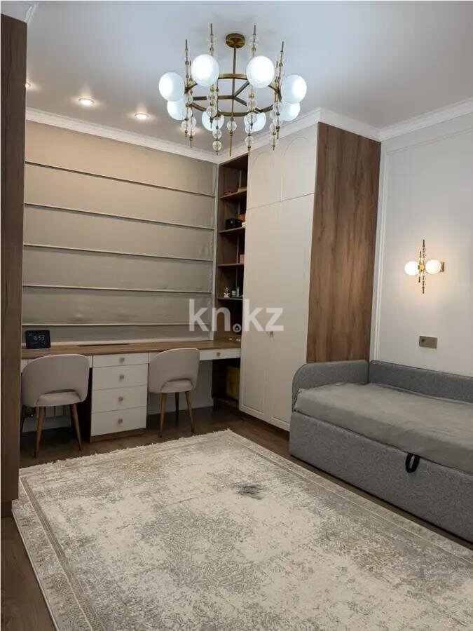 Продажа 3-комнатной квартиры, 65 м² в Астане - фото 3