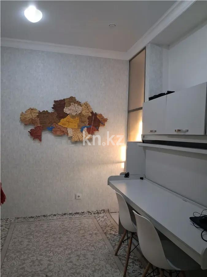 Продажа 3-комнатной квартиры, 61 м², ул. Байтурсынова, дом  16 в Астане - фото 3