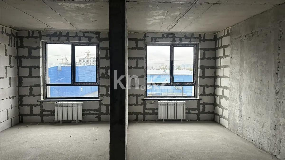 Продажа 2-комнатной квартиры, 79 м², пр. Рыскулова, дом  103/7 стр в Алматы