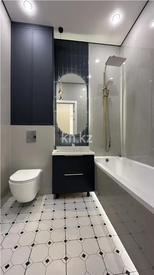 Продажа 2-комнатной квартиры, 40.7 м² - Продажа квартир в Семее фото 3 из 3