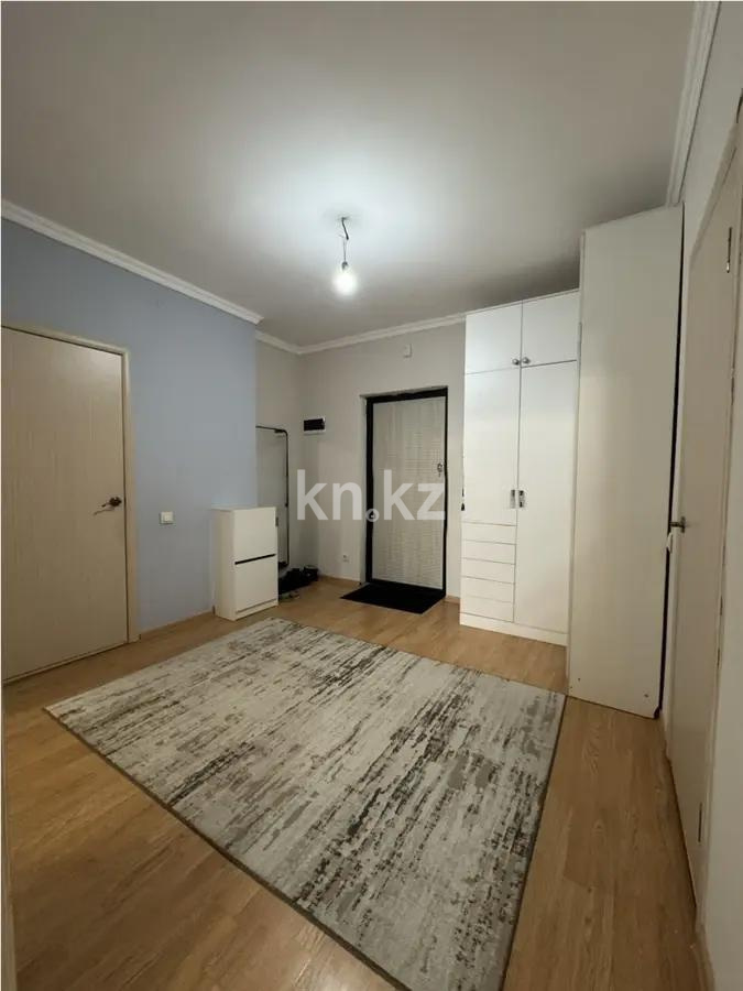 Продажа 1-комнатной квартиры, 58 м², пр. Улы Дала, дом  55 - Продажа  однокомнатных квартир в Астане без посредников с фото фото 3 из 3