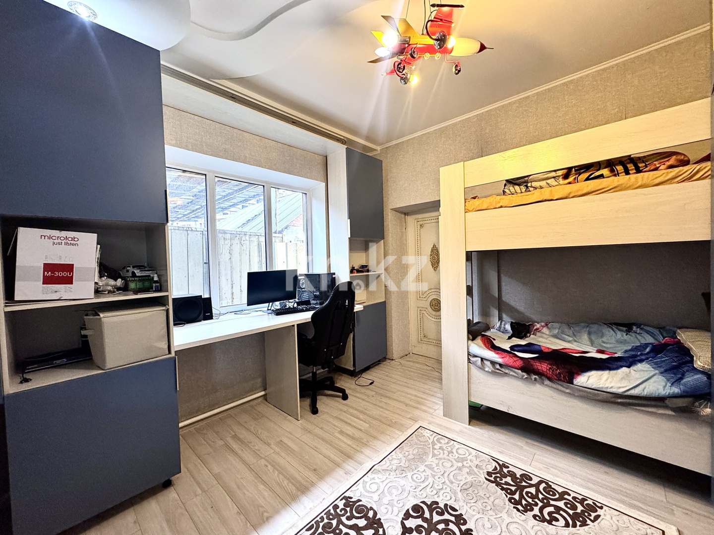 Продажа 6-комнатного дома, 200 м², ул. Грибоедова - Продажа домов, коттеджей в Алматы фото 5 из 25