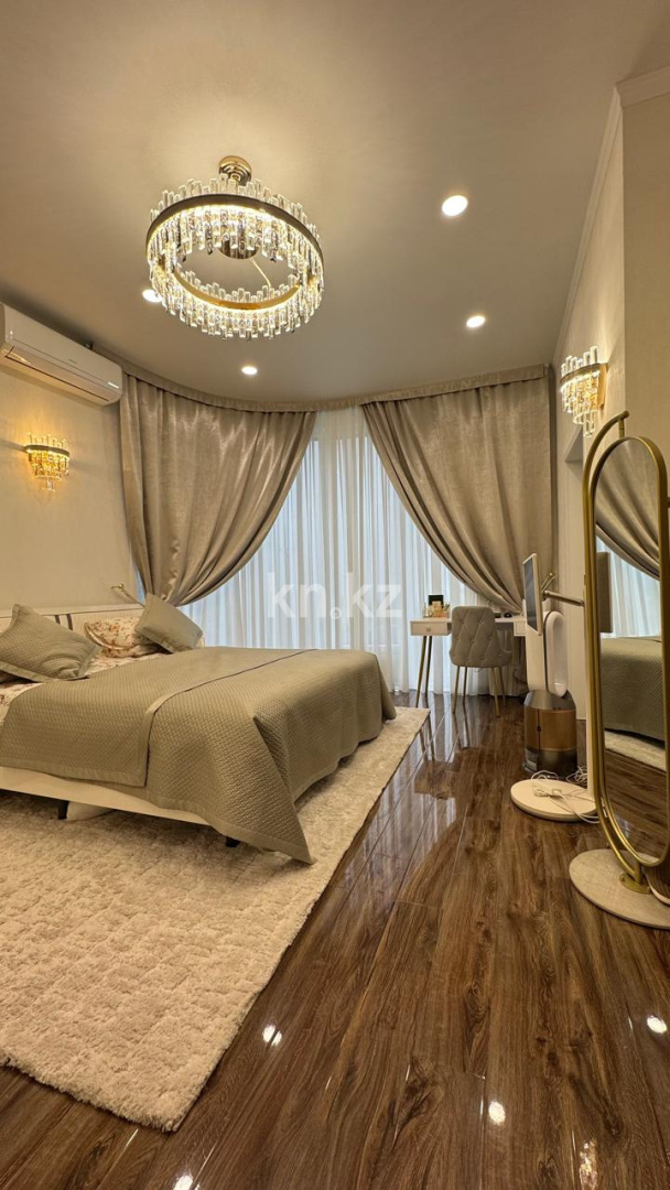 Продажа 3-комнатного дома, 147 м² - Продажа домов, коттеджей в Казахстане фото 19 из 40