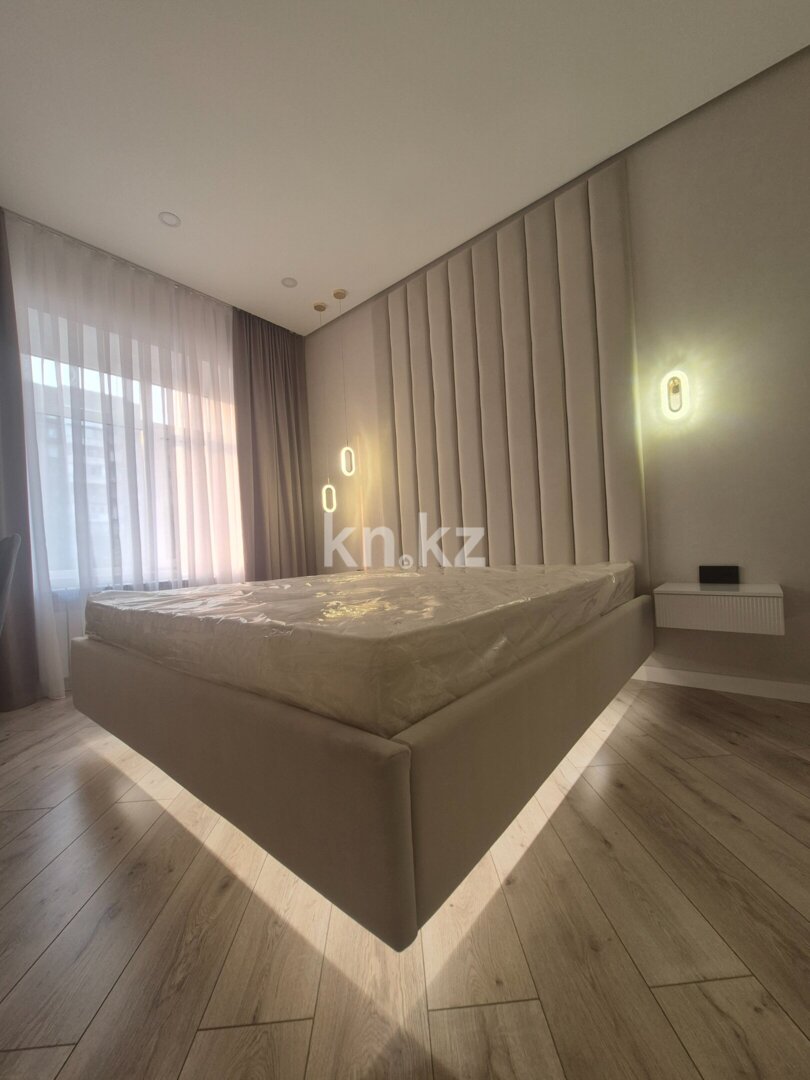 Продажа 3-комнатной квартиры, 62 м² в Караганде - фото 3