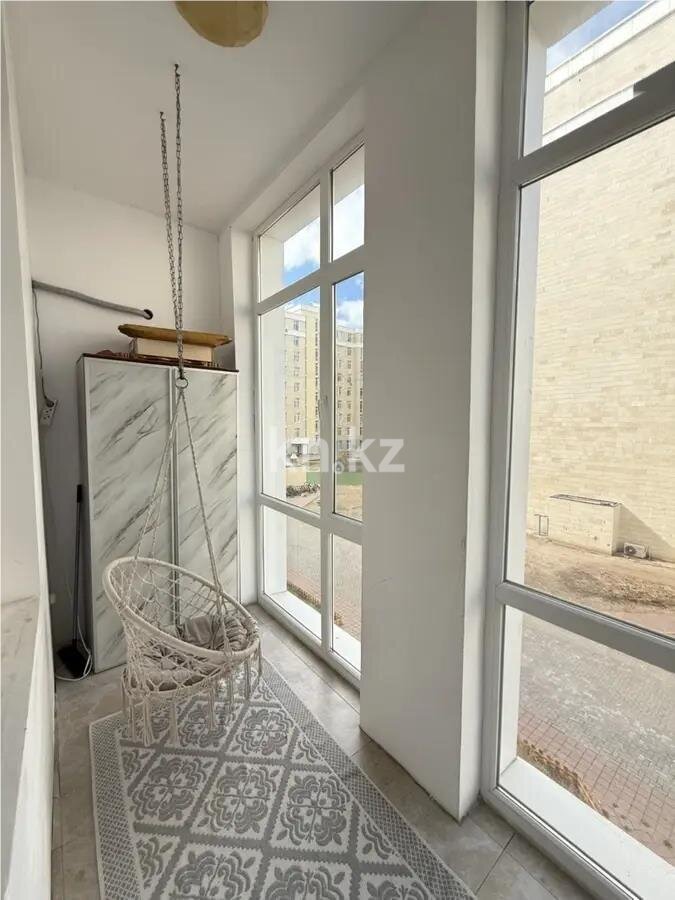 Продажа 2-комнатной квартиры, 66 м² в Астане - фото 5