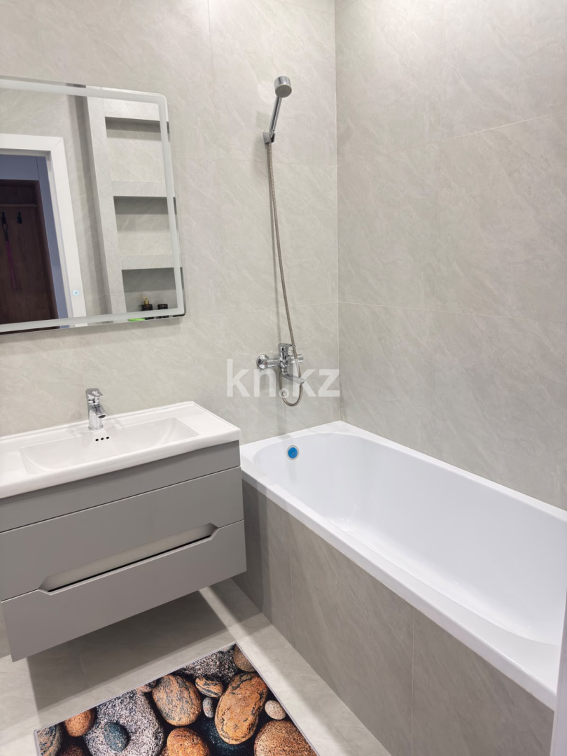 Аренда 1-комнатной квартиры, 45 м² в Астане - фото 12