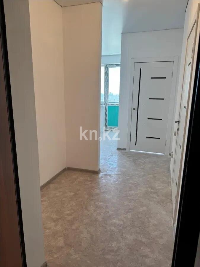Продажа 1-комнатной квартиры, 37.4 м² в Астане - фото 3