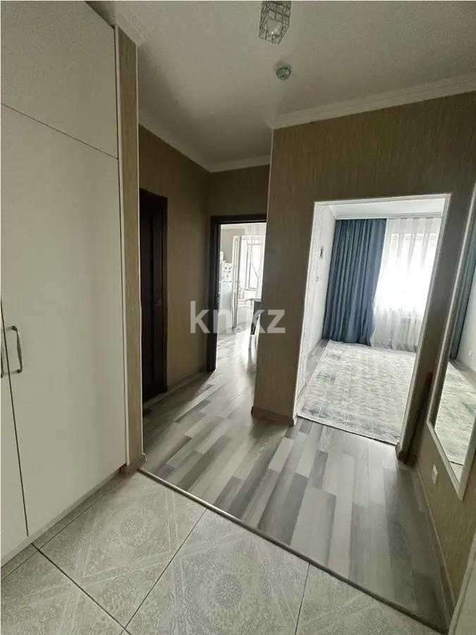 Продажа 1-комнатной квартиры, 37.9 м² в Астане - фото 4