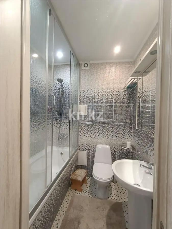 Продажа 3-комнатной квартиры, 105 м², ул. Габдуллина, дом  19 - Продажа  трехкомнатных квартир в Астане фото 5 из 5