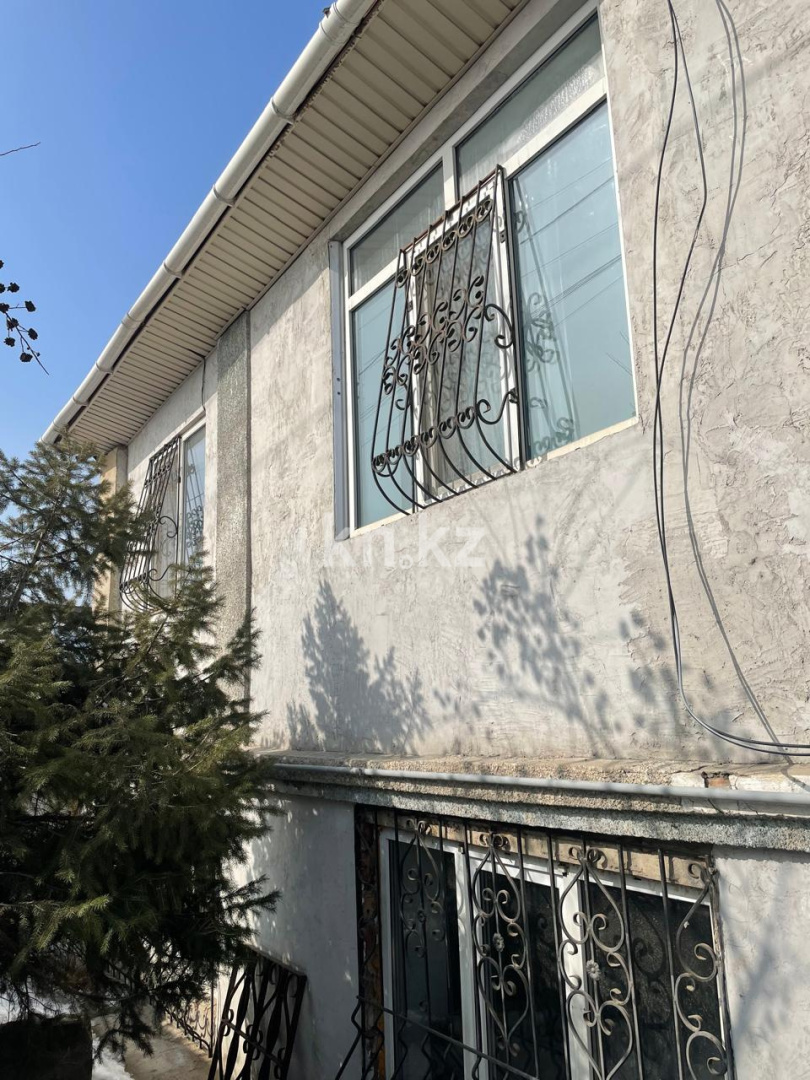 Продажа 5-комнатного дома, 167 м², ул. Сазановская - Продажа домов, коттеджей в Алматы фото 1 из 21