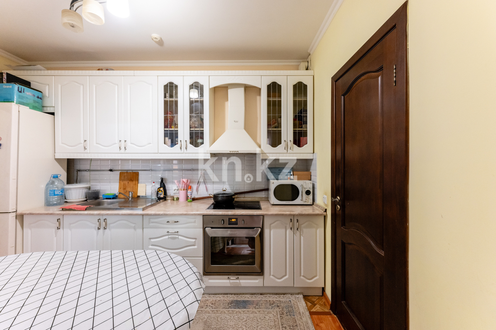 Продажа 2-комнатной квартиры, 70 м², ул. Кенесары, дом  52 - Продажа домов, коттеджей в Костанае фото 14 из 28