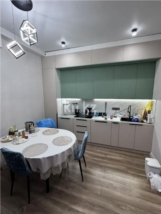 Продажа 3-комнатной квартиры, 86 м² в Астане - фото 4