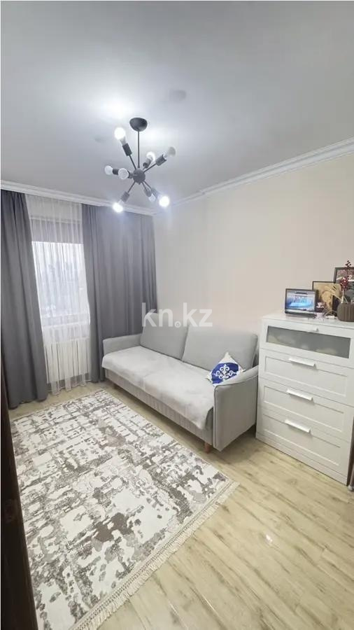 Продажа 4-комнатной квартиры, 118 м² в Астане - фото 3