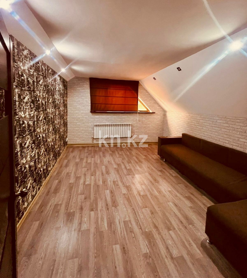 Продажа 9-комнатного дома, 234 м², Отеген батыр, Умбетай Жирау - Продажа домов, коттеджей в Алматинской области фото 24 из 38