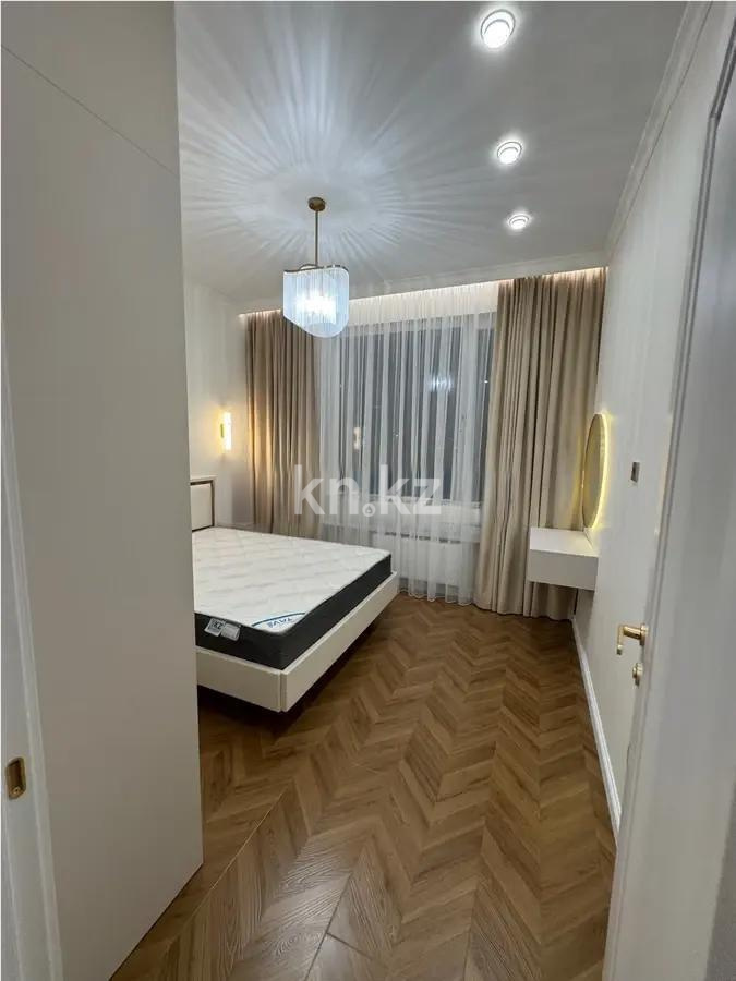 Продажа 2-комнатной квартиры, 43 м², ул. Байтурсынова, дом  47 стр - Продажа квартир в Казахстане фото 1 из 4