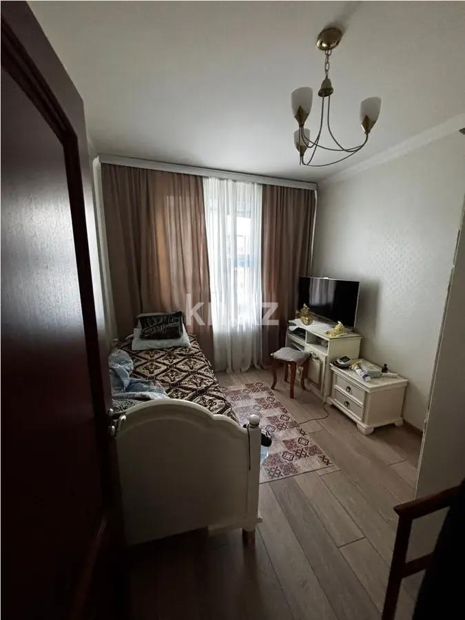 Продажа 3-комнатной квартиры, 68 м² - Продажа трехкомнатных квартир от собственников в Караганде фото 2 из 4