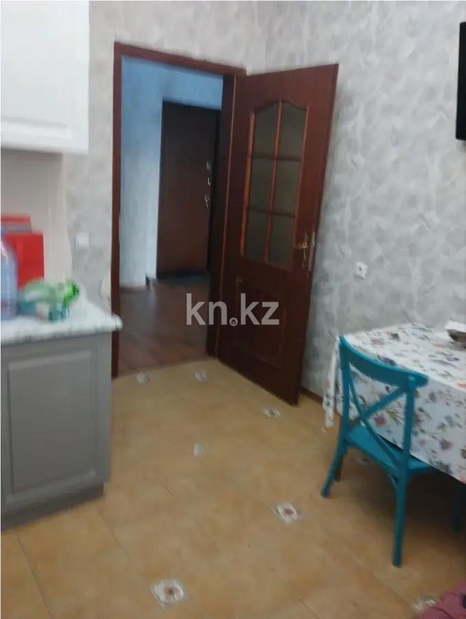 Продажа 1-комнатной квартиры, 48 м², ул. Туркестан, дом  8 в Астане - фото 2