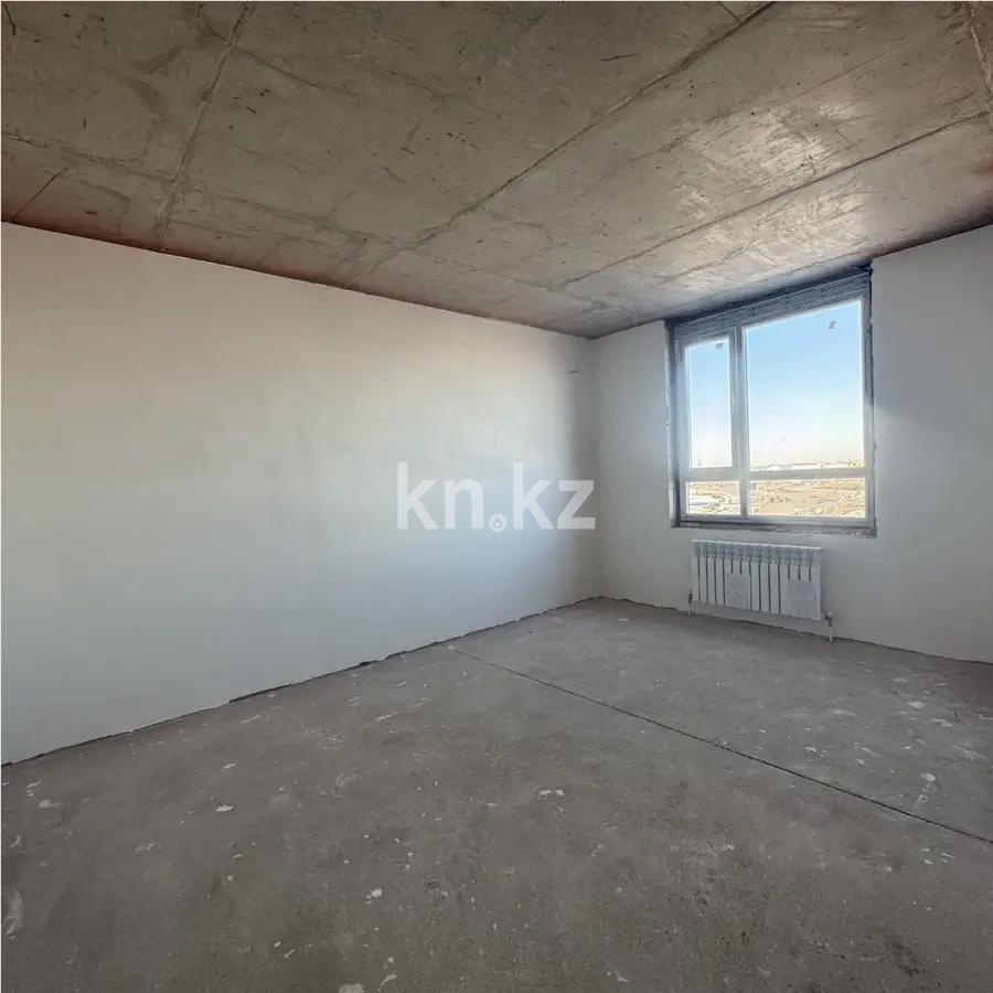 Продажа 3-комнатной квартиры, 75 м² - Продажа квартир в Казахстане - страница 145 фото 3 из 4