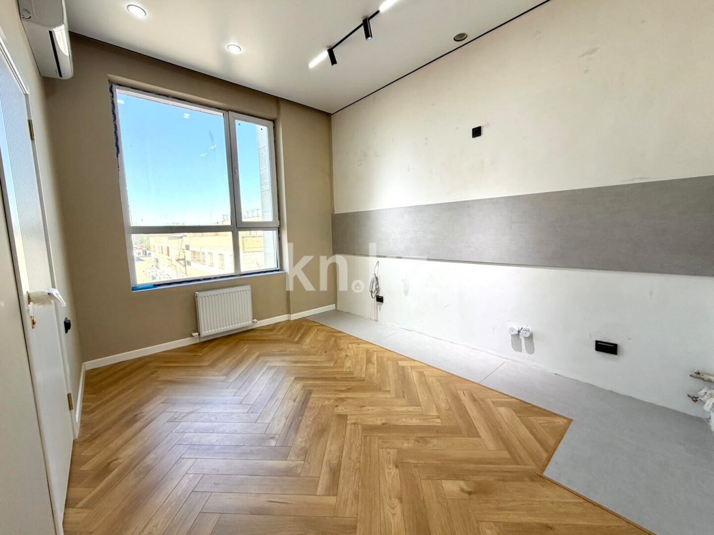 Продажа 2-комнатной квартиры, 46 м² в Алматы - фото 3