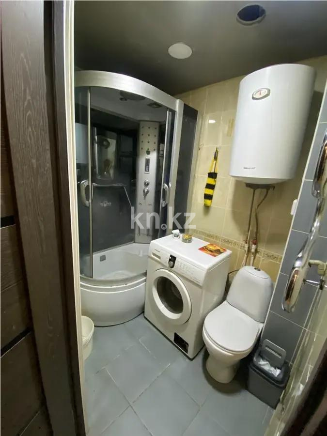 Продажа 2-комнатной квартиры, 44 м² - Продажа квартир в Казахстане - страница 20 фото 4 из 4