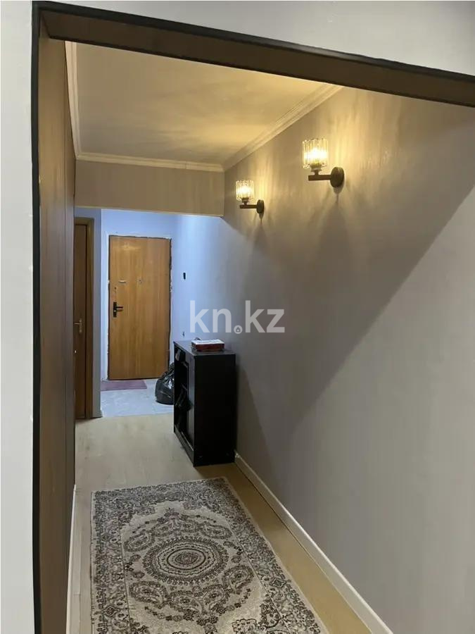 Продажа 3-комнатной квартиры, 58 м² - Продажа трехкомнатных квартир от собственников в Алматы фото 8 из 8