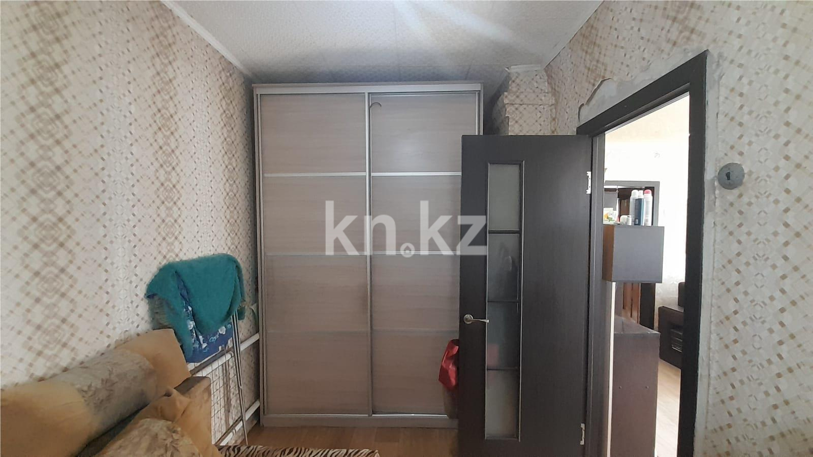 Продажа 4-комнатного дома, 75.5 м², ул. Пищевая, дом  67 - Продажа домов, коттеджей в Караганде фото 6 из 15