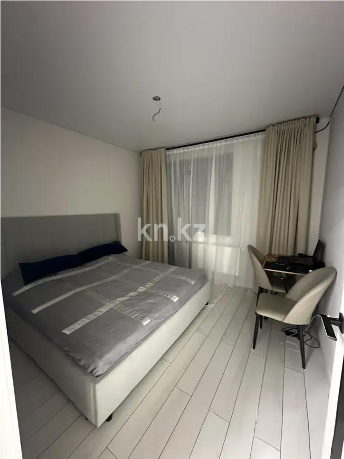 Продажа 2-комнатной квартиры, 63.3 м², ул. Шаляпина, дом  1/18 - Продажа квартир в Алматы фото 2 из 5