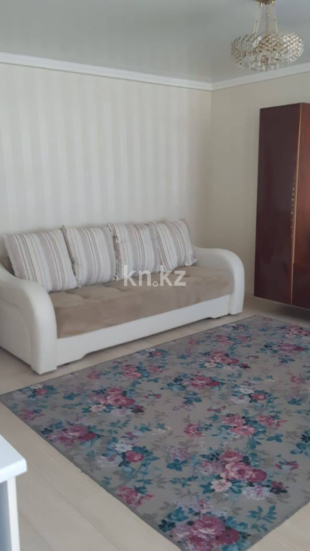 Аренда 2-комнатной квартиры, 45 м² в Астане - фото 6
