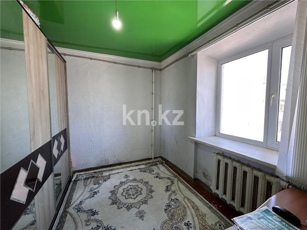 Продажа 3-комнатной квартиры, 54 м² - Продажа квартир в Темиртау фото 11 из 17