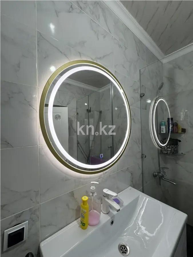 Продажа 2-комнатной квартиры, 50 м² - Продажа двухкомнатных квартир от собственников в Казахстане фото 6 из 9