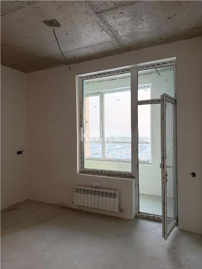 Продажа 1-комнатной квартиры, 39 м² в Астане - фото 2