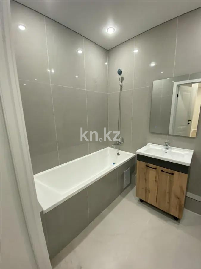 Продажа 2-комнатной квартиры, 43 м², ул. Бейбарыс Султан, дом  12 - Продажа  двухкомнатных квартир в новостройках Астаны фото 4 из 4