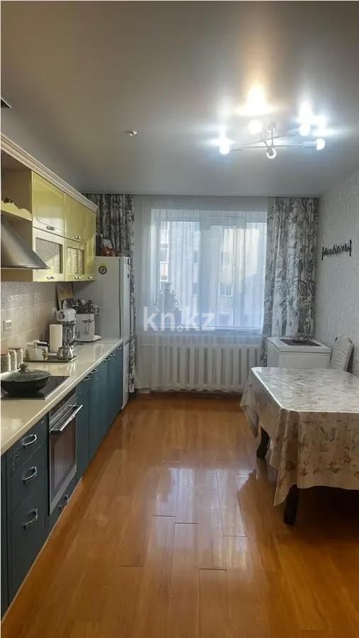 Продажа 3-комнатной квартиры, 97 м² - Продажа квартир в Астане - страница 28 фото 3 из 3