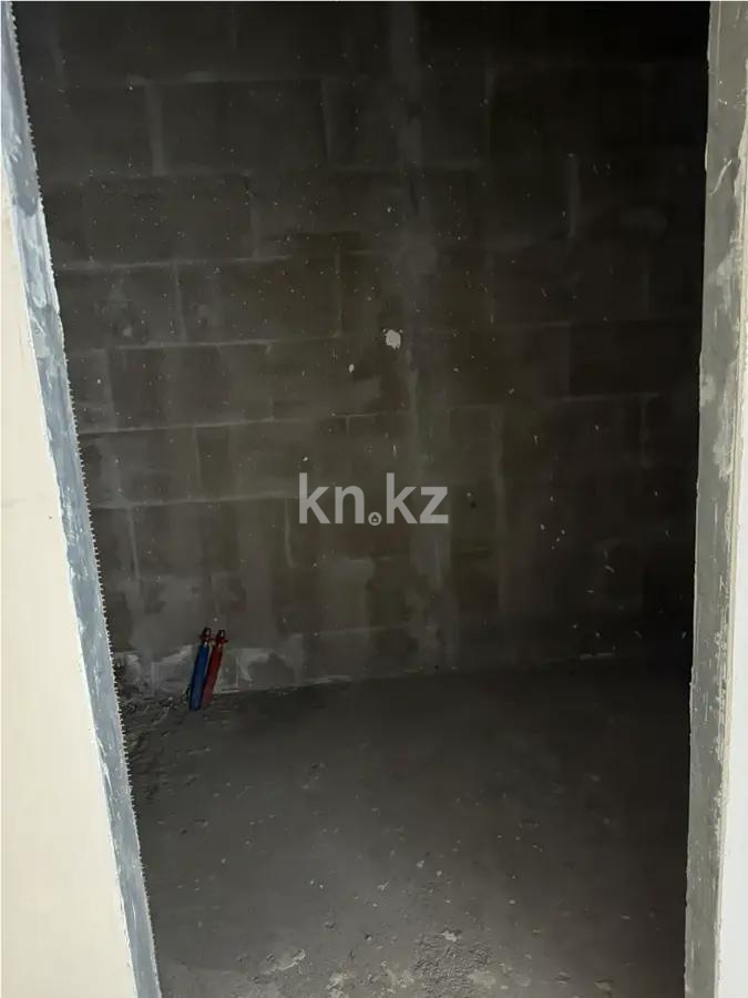 Продажа 2-комнатной квартиры, 51.33 м², ул. Навои, дом  30а/1 в Алматы - фото 2