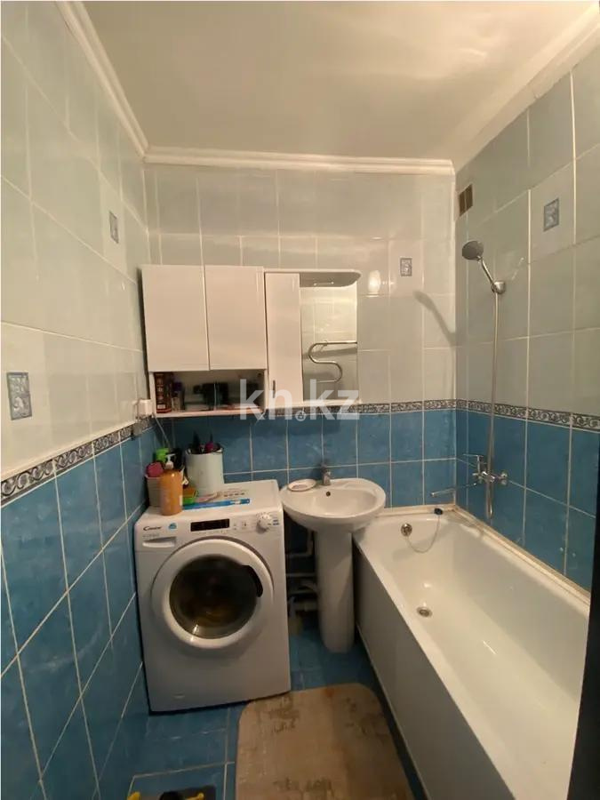 Продажа 2-комнатной квартиры, 47 м², ул. Карбышева, дом  15/2 - Продажа  двухкомнатных квартир в Караганде фото 4 из 6