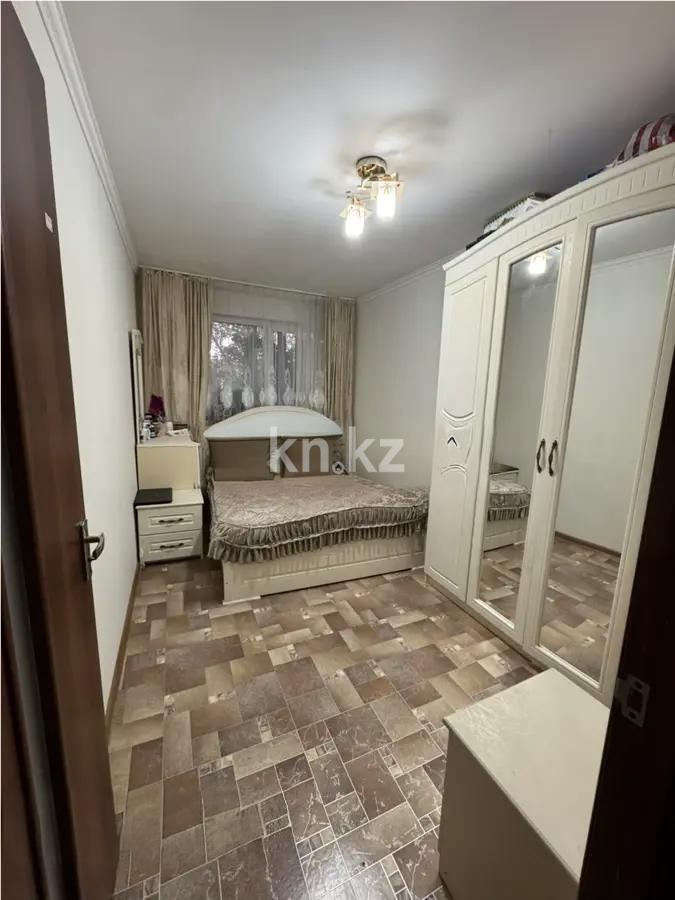 Продажа 2-комнатной квартиры, 42 м², мкр-н 11а, дом  10 фото 2 из 6 | kn.kz Продажа 2-комнатной квартиры, 42 м², мкр-н 11а, дом  10 - Продажа квартир в Караганде фото 2 из 6