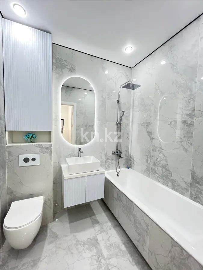 Продажа 3-комнатной квартиры, 55 м² в Астане - фото 4